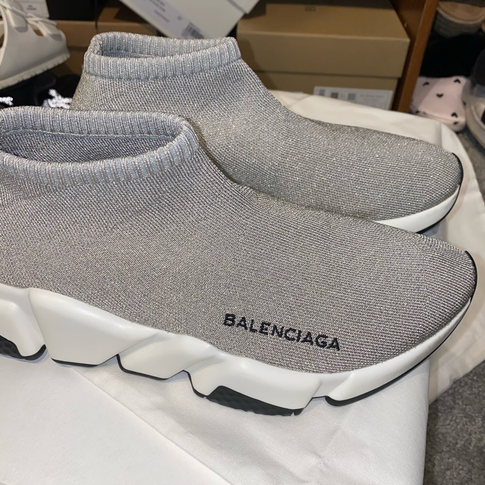 Balenciaga Speed Trainers